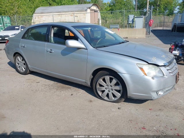 Salvage Toyota Avalon Image