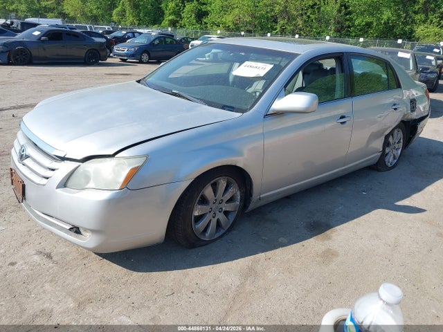 Toyota Avalon Xls