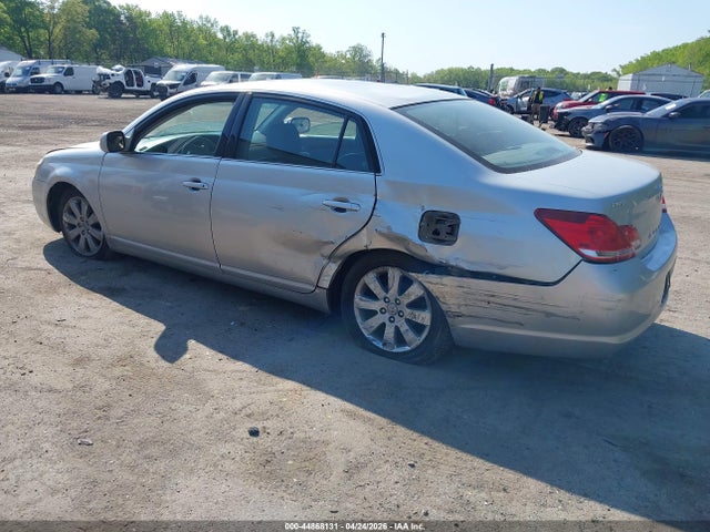 Toyota Avalon Xls