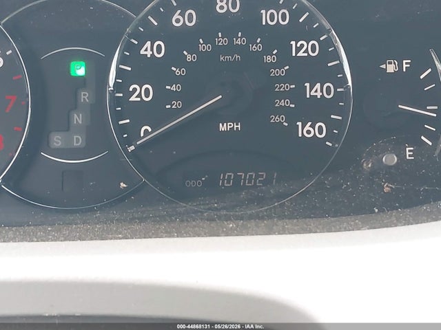 Toyota Avalon Xls
