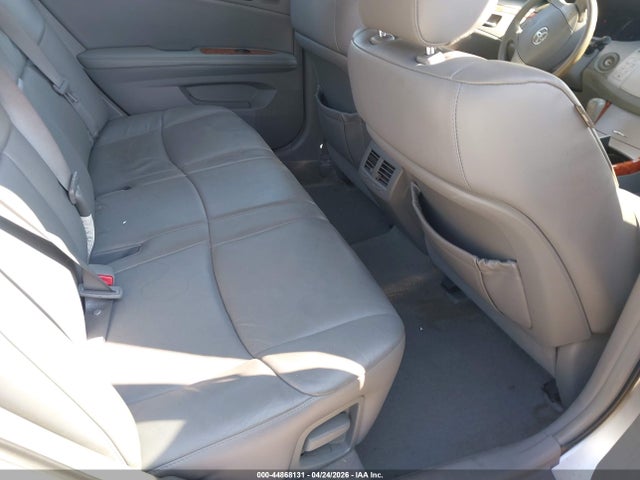 Toyota Avalon Xls