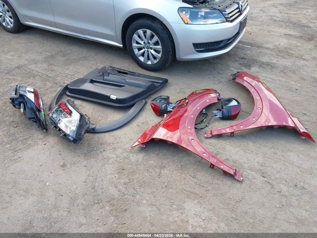 Nissan Pathfinder Sv 2wd