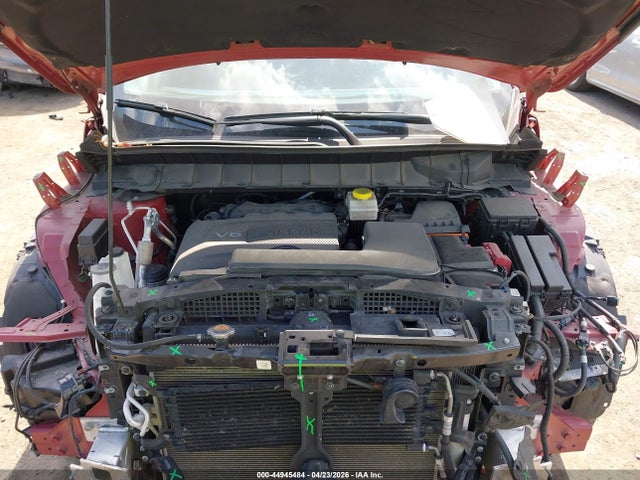 Nissan Pathfinder Sv 2wd