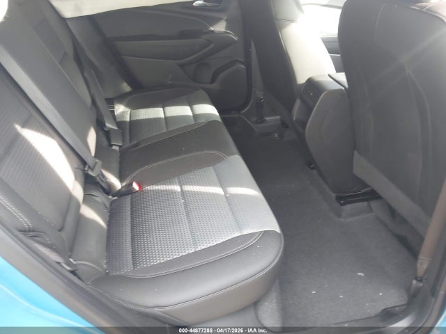 Chevrolet Trax Fwd Lt