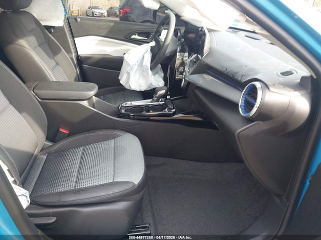 Chevrolet Trax Fwd Lt