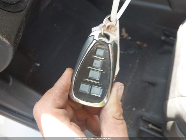 Chevrolet Sonic Fwd  Lt