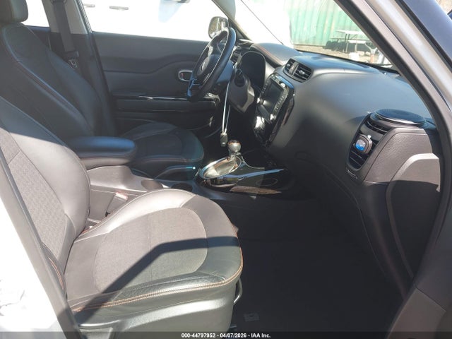 Kia Soul !