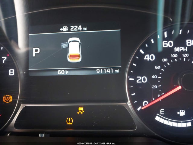 Kia Soul !