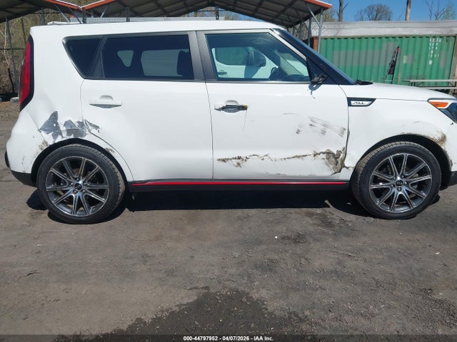 Kia Soul !