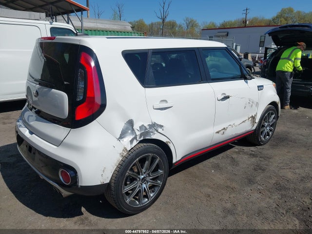 Kia Soul !