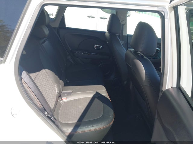 Kia Soul !