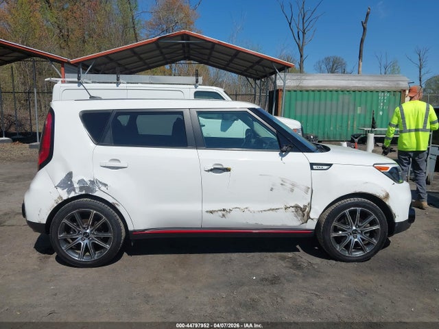 Kia Soul !
