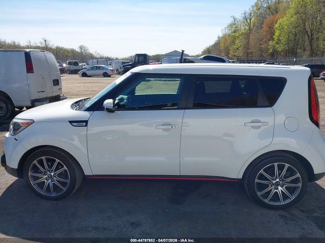Kia Soul !