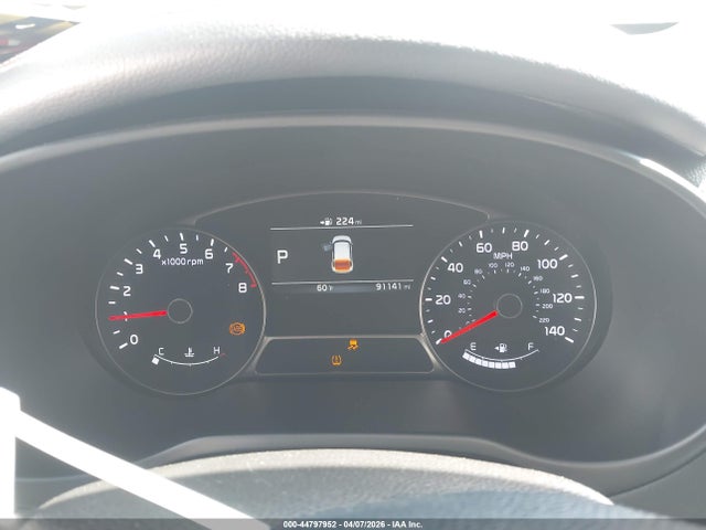 Kia Soul !