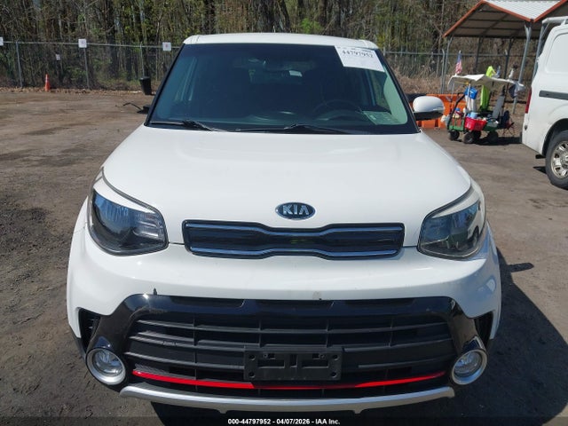 Kia Soul !