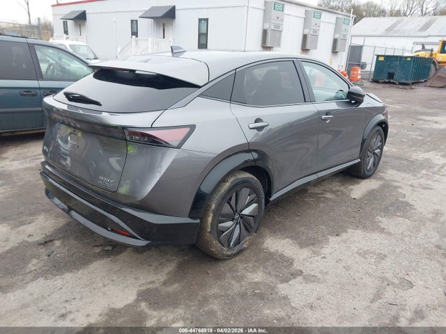 Nissan Ariya Evolve+