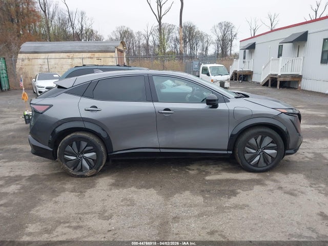 Nissan Ariya Evolve+
