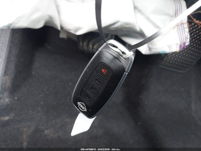 Nissan Ariya Evolve+