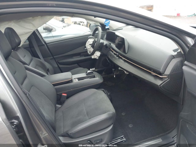 Nissan Ariya Evolve+