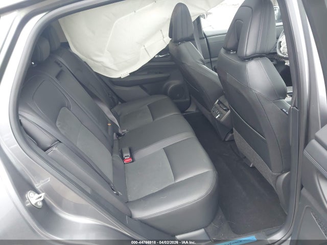 Nissan Ariya Evolve+
