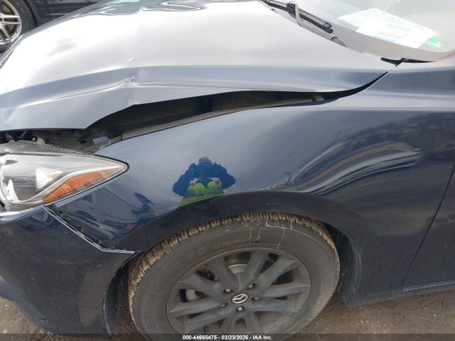 Mazda Mazda3 I Grand Touring
