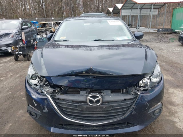 Mazda Mazda3 I Grand Touring
