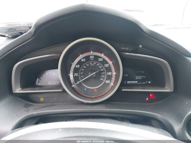 Mazda Mazda3 I Grand Touring
