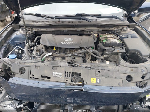 Mazda Mazda3 I Grand Touring