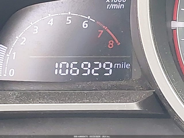Mazda Mazda3 I Grand Touring