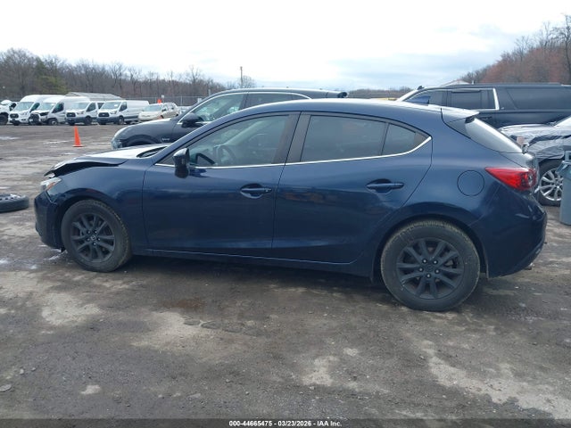 Mazda Mazda3 I Grand Touring
