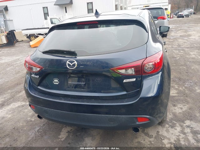 Mazda Mazda3 I Grand Touring