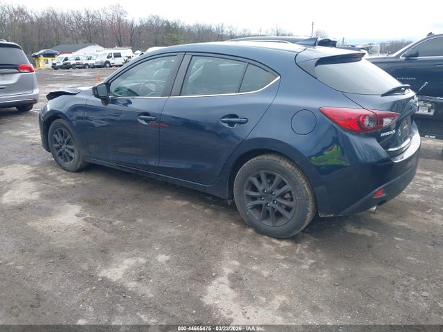 Mazda Mazda3 I Grand Touring