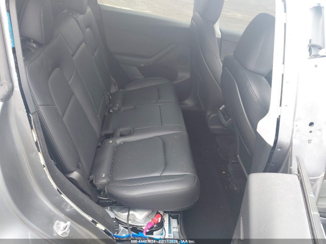 Tesla Model Y Long Range Dual Motor All-wheel Drive