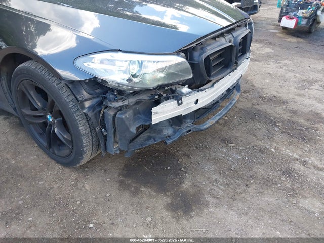 BMW 5 Series Xdrive