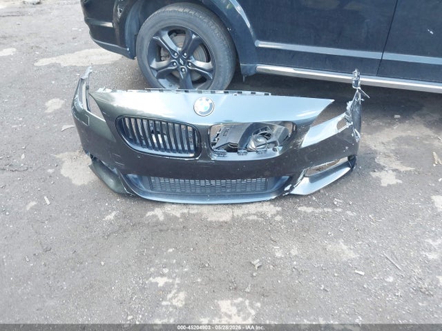 BMW 5 Series Xdrive