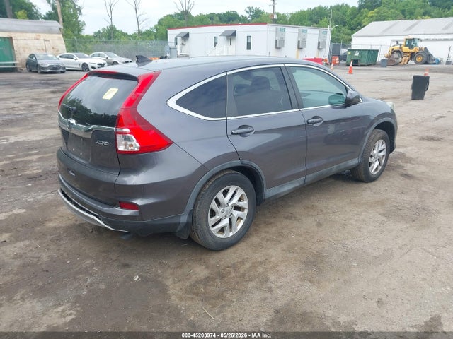 Honda CR-V Ex