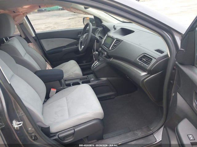 Honda CR-V Ex