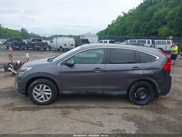 Honda CR-V Ex