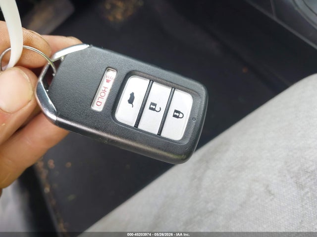 Honda CR-V Ex