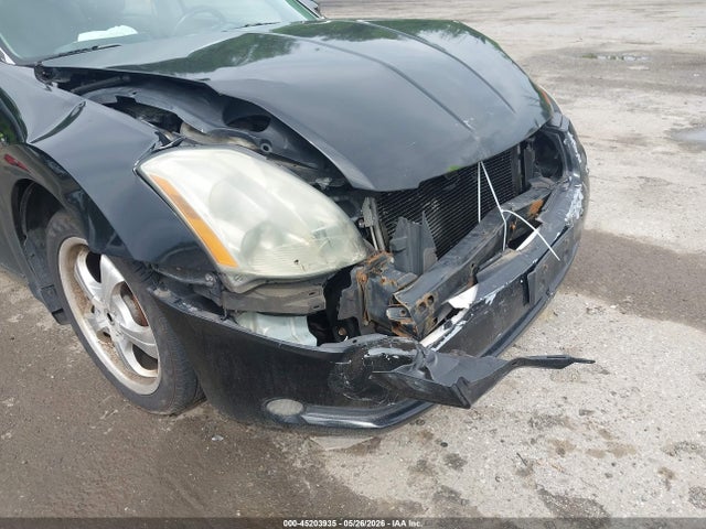 Nissan Maxima 3.5 Se