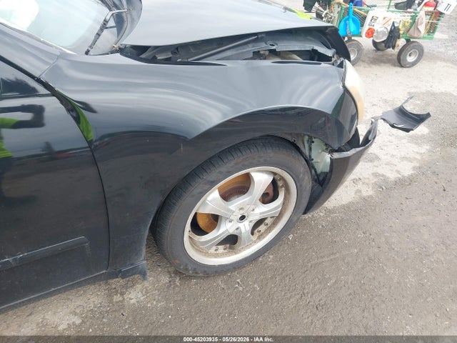 Nissan Maxima 3.5 Se