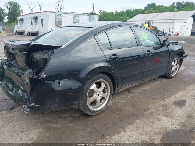 Nissan Maxima 3.5 Se