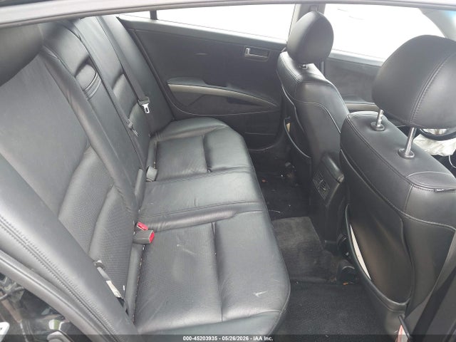 Nissan Maxima 3.5 Se