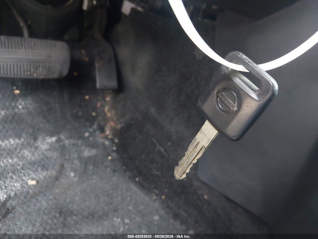 Nissan Maxima 3.5 Se