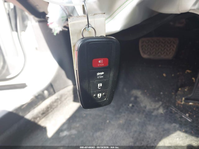 Toyota Camry Xse