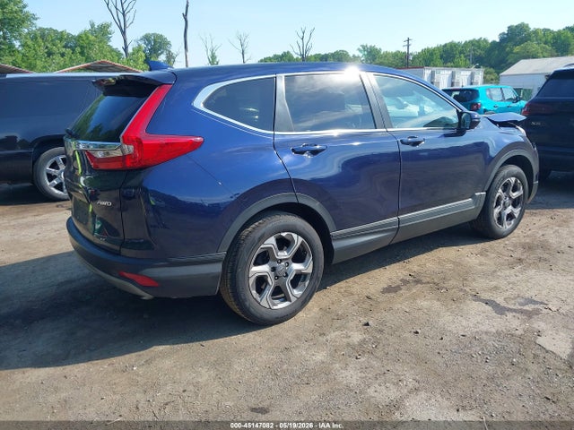 Honda CR-V Ex
