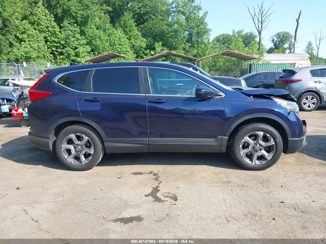 Honda CR-V Ex