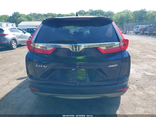 Honda CR-V Ex