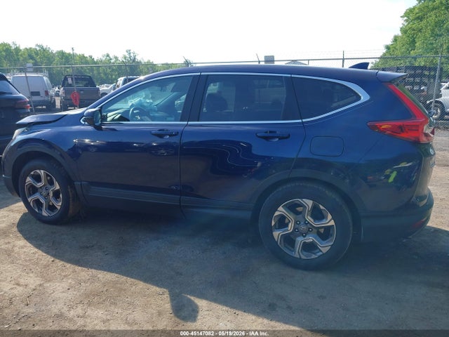 Honda CR-V Ex