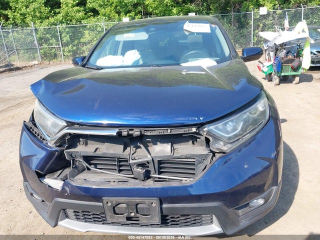 Honda CR-V Ex